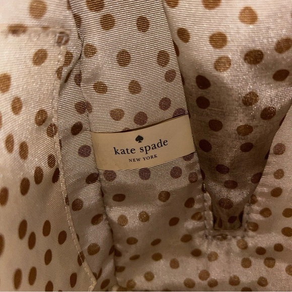 Kate Spade Pinkish Red Crossbody Bag - Picture 10 of 10